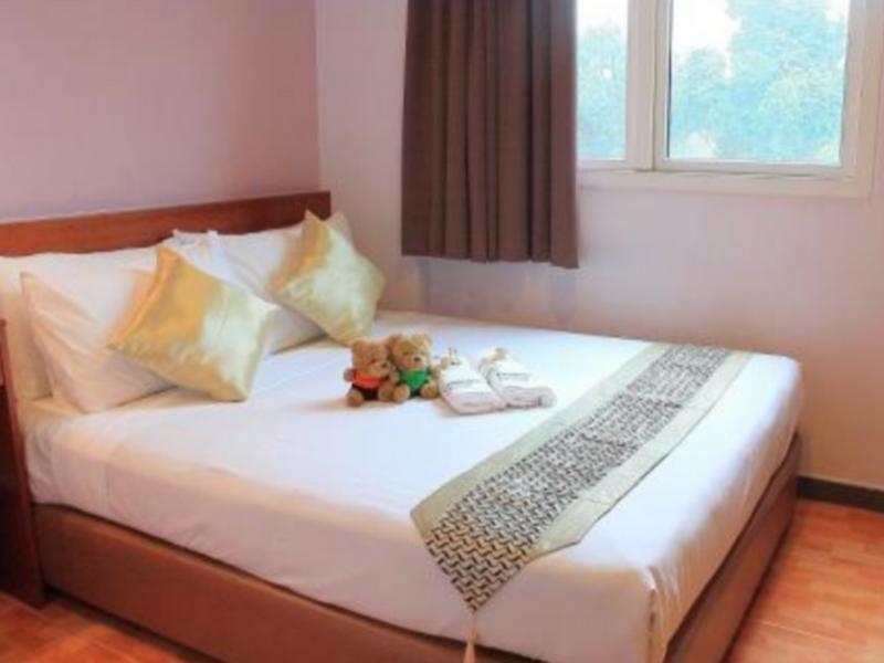Delight Royal Lachen Luaran gambar