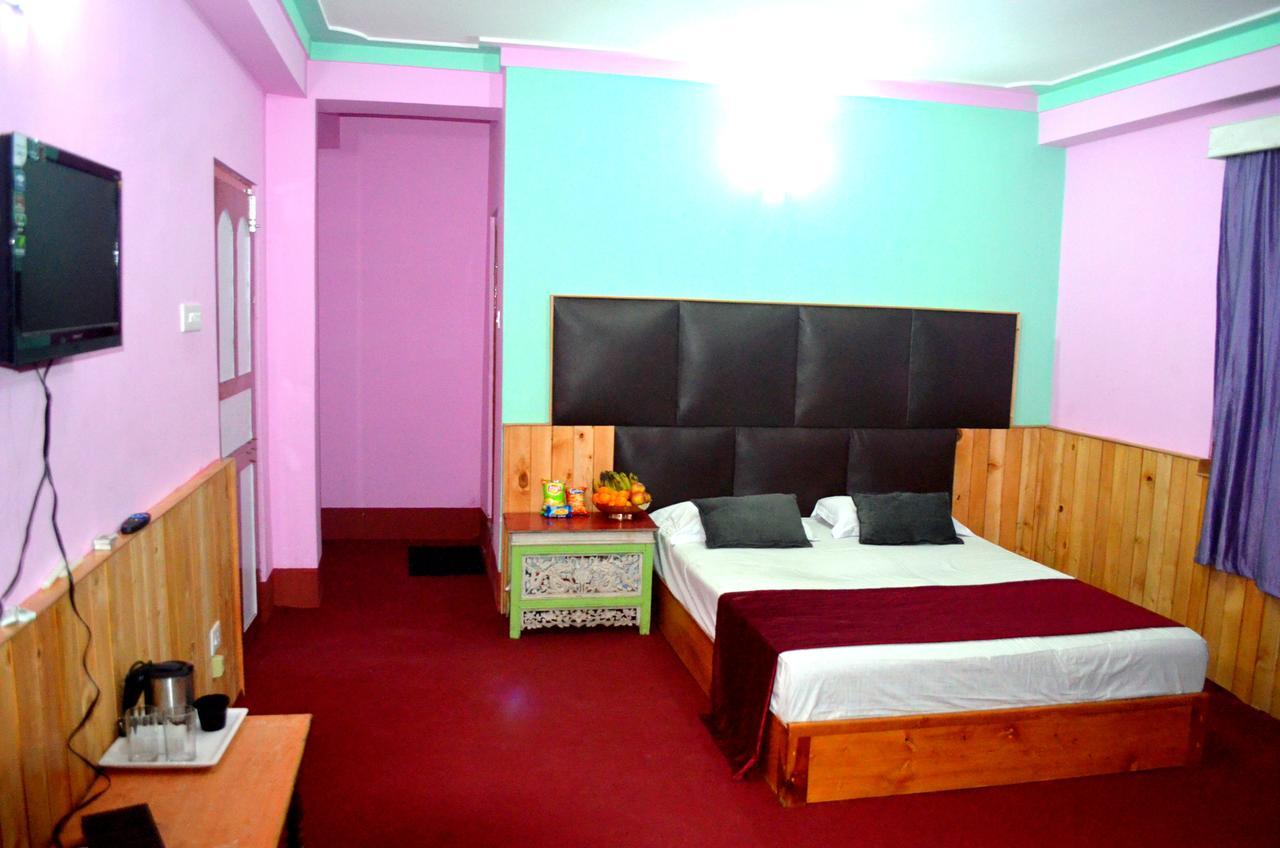 Delight Royal Lachen Luaran gambar